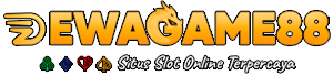 Logo Dewagame